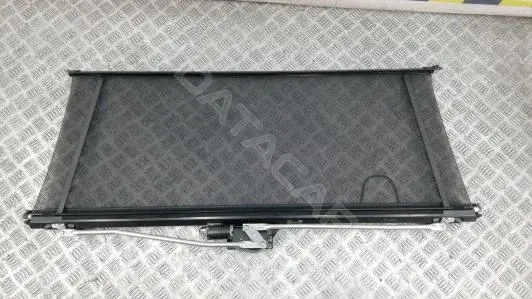 Шторка багажника 3BA07QV01