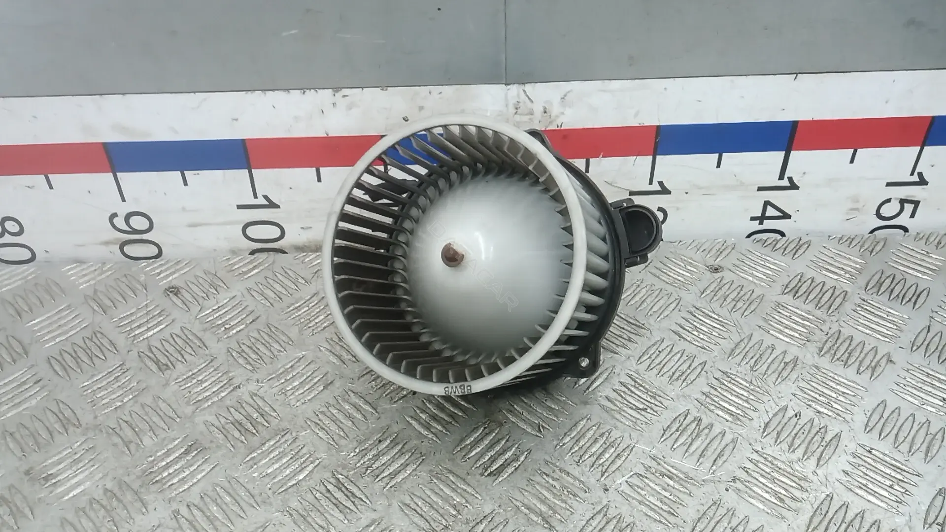 Моторчик печки 971133K000
