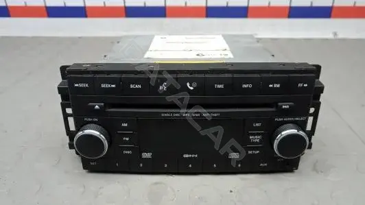 Магнитола 05064925AG