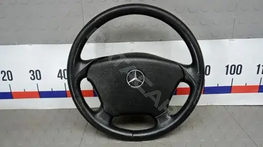 Руль 2OR09JZ01