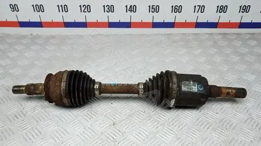 Приводной вал / Полуось 13355113