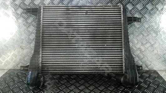 Интеркулер 20874705, 4802129