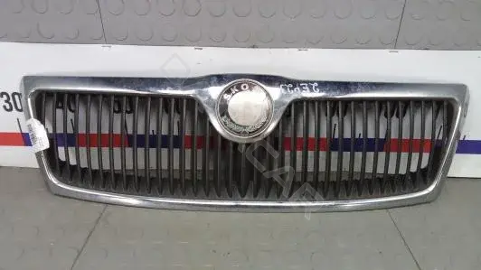 Решетка радиатора 1Z0853668