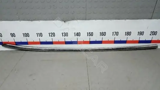 Молдинг лобового стекла GEP11ZI02