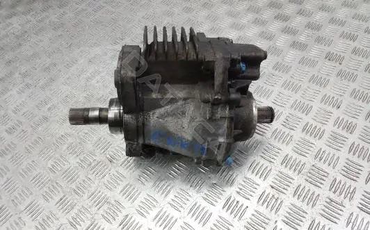 Раздаточная коробка 6NK17T401