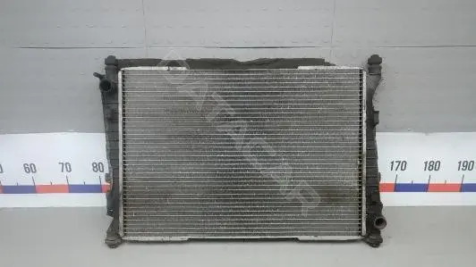 Радиатор охлаждения 1X4H8005AG, C2S42756
