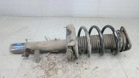 Стойка передняя 1783914, 1801176, CV6118045ABB