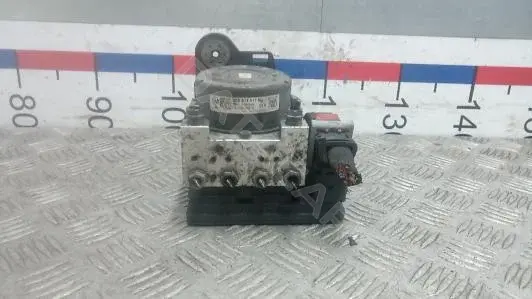 Блок управления АБС 5Q0614517M