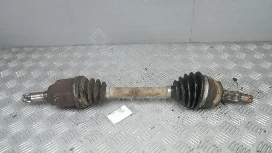Приводной вал / Полуось 46307674