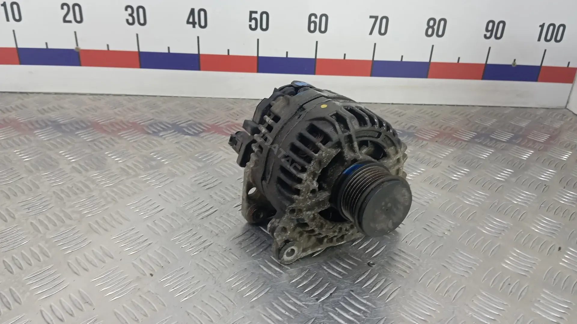Генератор 06F903023D