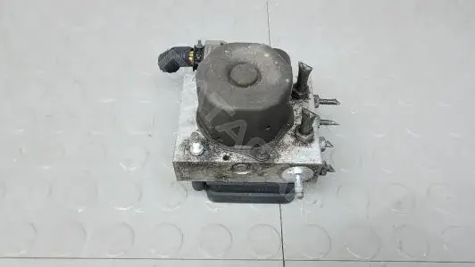 Блок управления АБС 0265956430, 2265106512