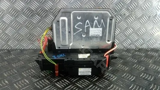 Блок SAM a2215404550