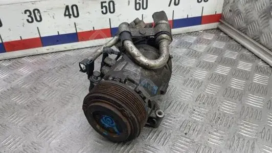 Компрессор кондиционера A41011B10005