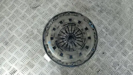 Маховик BEP12TI01