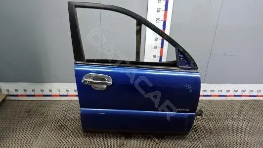 Дверь 760041F050