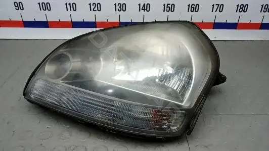 Фары GEP48MR01