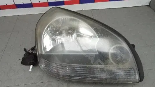 Фары GEP48MU01