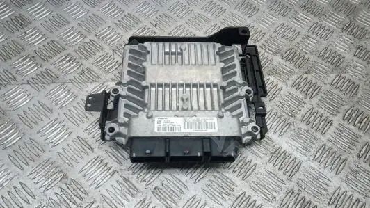 Блок управления двигателем 5ws40264c-t