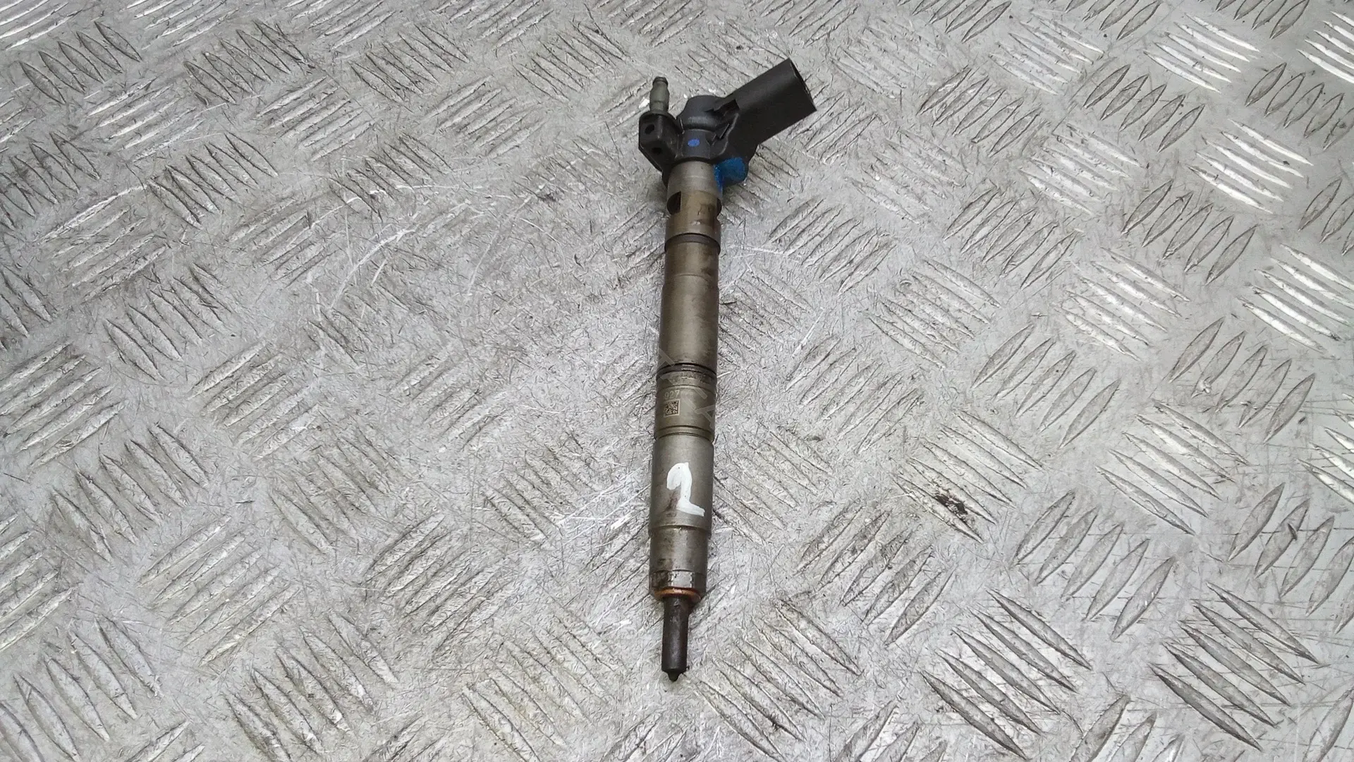 Форсунки 03L130277, 0445116030