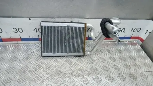 Радиатор печки 971382Y000