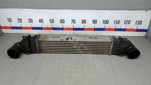 Интеркулер A2205000000