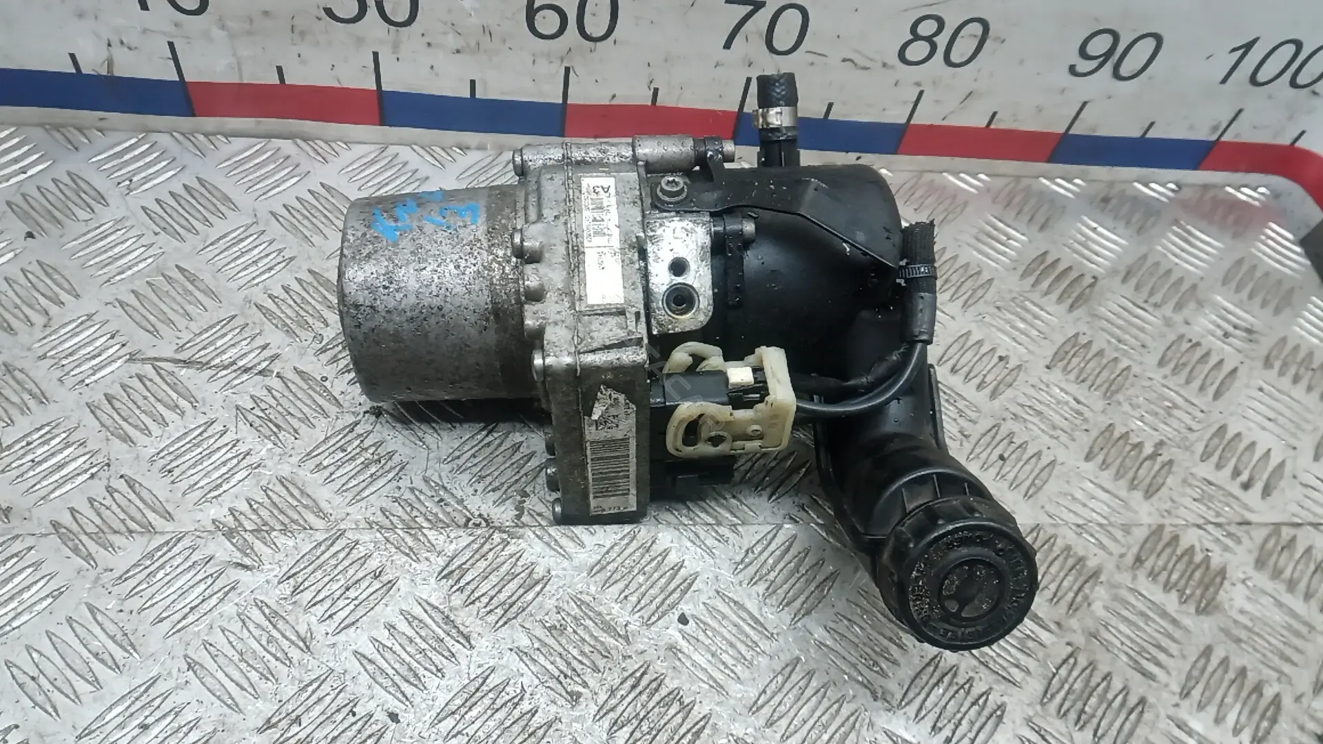 Электроусилитель руля TNCD10740724, V29006924D