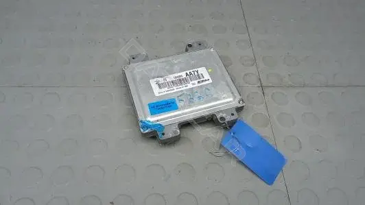 Блок управления двигателем 12643636, 12649905