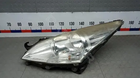Фары 2OR21MR01