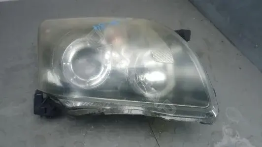 Фары LOK34MU01