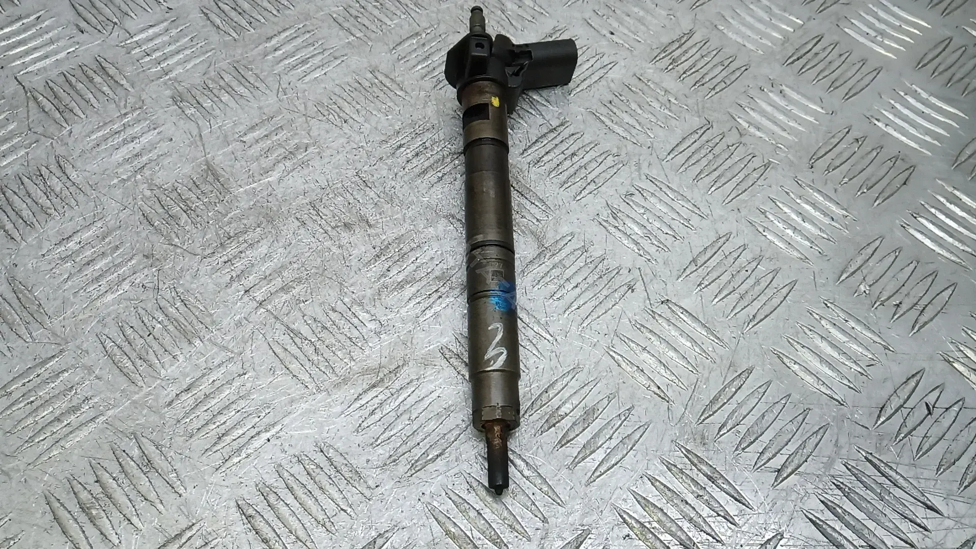 Форсунки 03L130277, 03L130855, 0445116030