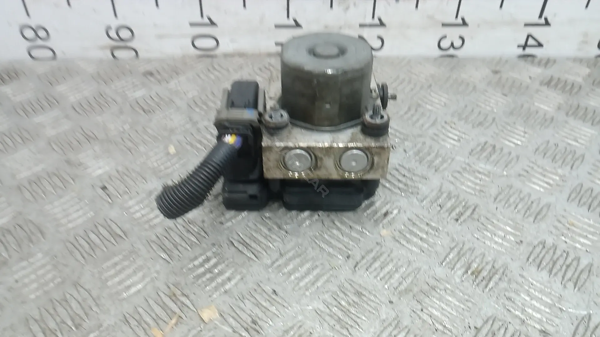Блок управления АБС 2265106512