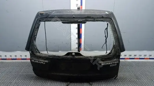 Крышка багажника 60809SC0009P
