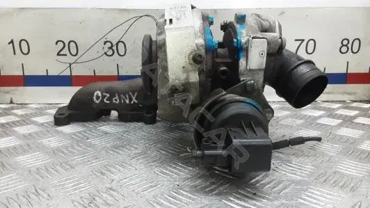 Турбина 03L253056R