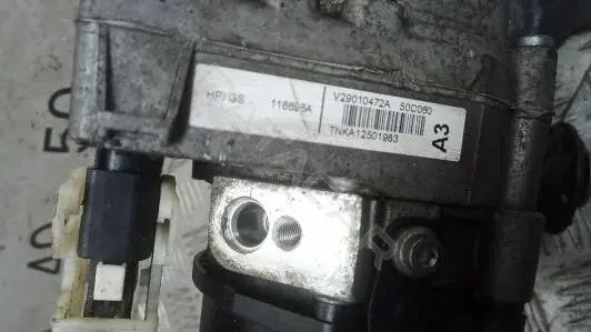 Электроусилитель руля 033414J1, A5101675, TNKA12501983