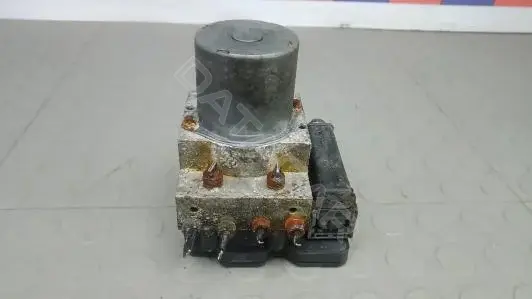 Блок управления АБС 3451685340001 0265956044