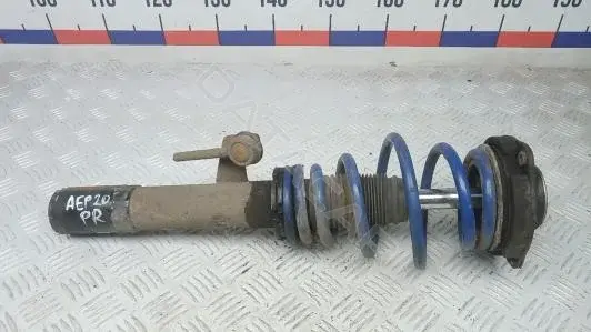 Амортизаторы 3C0413031AT