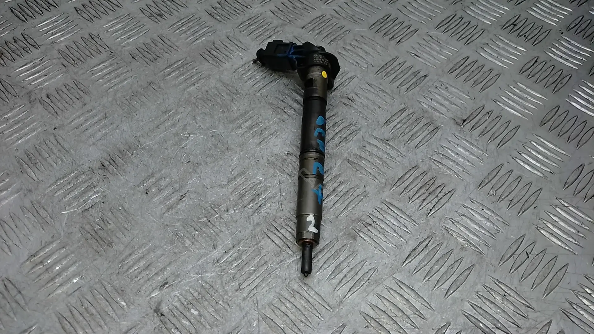 Форсунки 03L130277, 03L130855, 0445116030