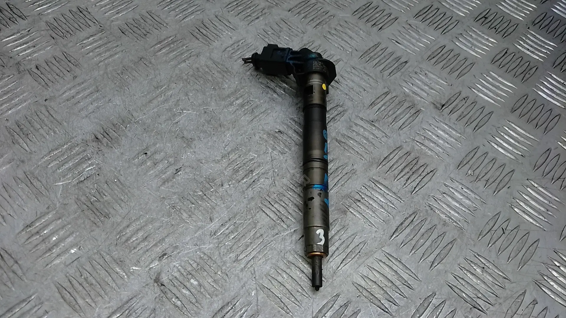 Форсунки 03L130277, 03L130855, 0445116030