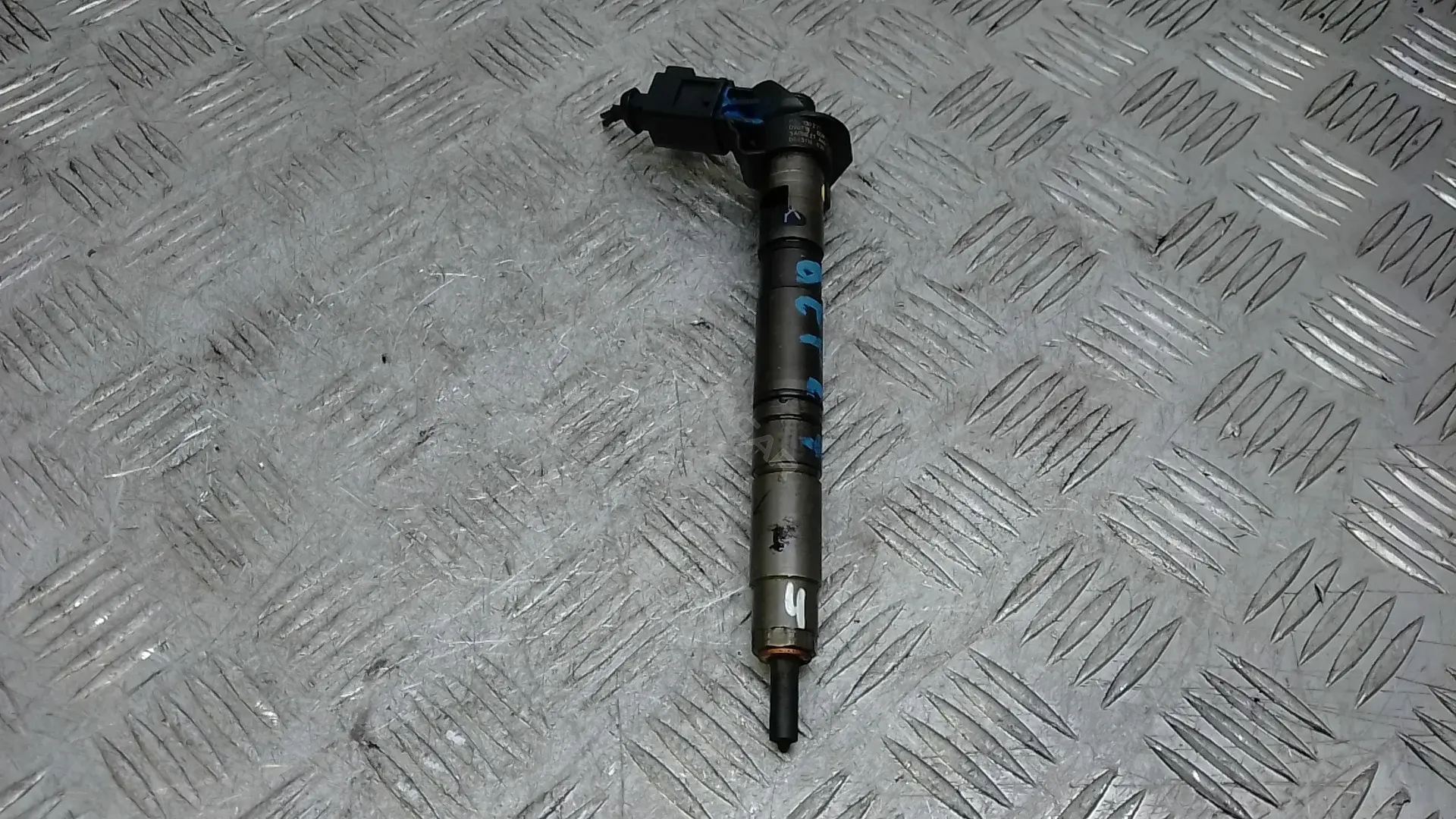 Форсунки 03L130277, 03L130855, 0445116030