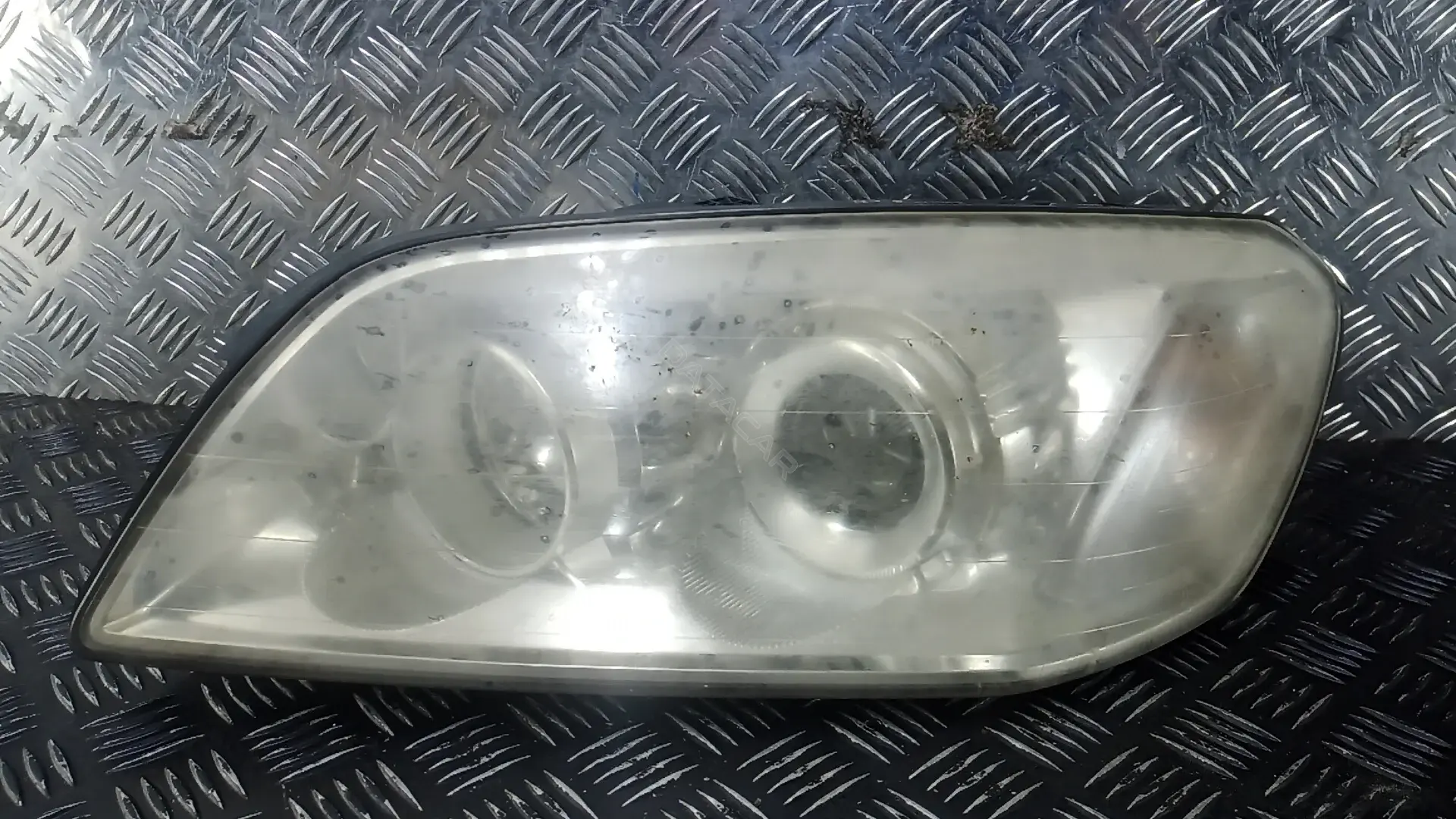 Фары 2GM10MR01