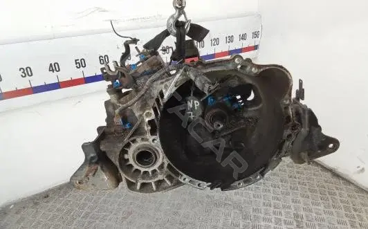 Механическая коробка передач (МКПП) M5GF2 DDC2WD