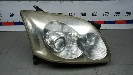 Фары MOK26MU01