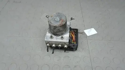 Блок управления АБС 0265951101