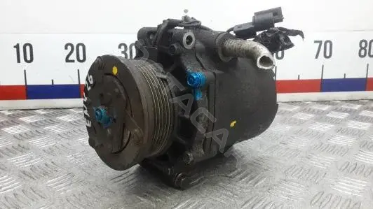 Компрессор кондиционера ENK26BU01