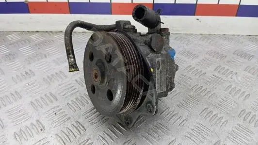 Насос гидроусилителя руля AH22-3A696-AB