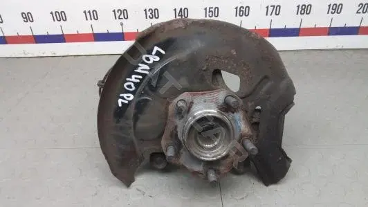 Поворотный кулак 400154CE0A