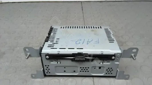 Магнитола FA102I401