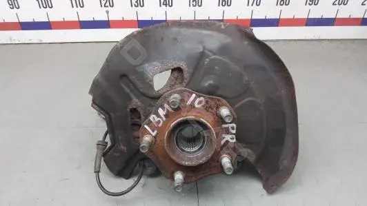 Ступица колеса LBM10N901