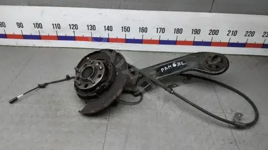 Ступица колеса PBM06MH01