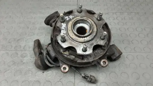 Ступица колеса PBM06NX01